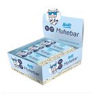 Barrinha Muke Sabor Cookiesn Cream 60g +Mu display 12 un - MAIS MU
