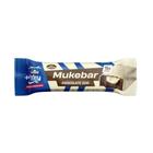 Barrinha Mukebar (60G) - Sabor: Chocolate Duo - Mais mu