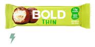 Barrinha Thin Bombom de Coco Bold 13g Proteina 40g