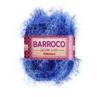 Barroco Decore Luxo Peludo N 6 Círculo 180m Circulo