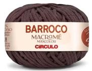 Barroco Macramê Maxcolor 400g Circulo - Círculo