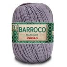 Barroco Maxcolor 200g Cinza Chumbo 8336 - Circulo