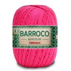 Barroco Maxcolor 200g - Cor 3334 Tulipa - Circulo