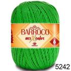 Barroco Maxcolor 400g Nº6 - 5242 - Trevo - Círculo - Círculo