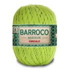 Barroco Maxcolor 6 (200G) - Cor 5203 Greenery - Circulo