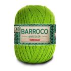 Barroco Maxcolor 6 (200G) - Cor 5239 Hortaliça - Circulo