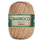 Barroco Maxcolor 6 (200G) - Cor 7625 Castanha - Circulo