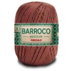 Barroco Maxcolor 6 (200G) - Cor 7738 Café - Círculo