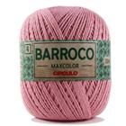 Barroco Maxcolor 6 Rosa Candy 200g 3526