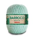 Barroco MaxColor de 200gr fio 6 - Circulo