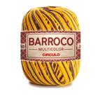 Barroco Multicolor 200 g - Circulo