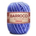 Barroco Multicolor 200g 9172 Amuleto 226 Metros - Círculo