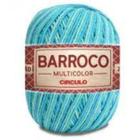 Barroco Multicolor 200g 9397 Tiffany 226 Metros - Círculo