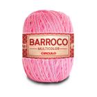 BARROCO MULTICOLOR 400g - CÍRCULO