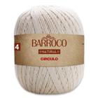 Barroco Natural Nº 4 700g - Círculo S/A - Circulo S/A