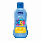 Baruel Repelente Kids 100ml Loção Hidratante E Repelente