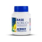 Base Acrilica para Artesanato 120ml Acrilex