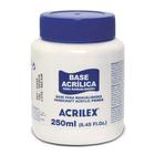 Base Acrílica para Manualidades Acrilex 250ml