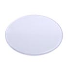 Base Acrílica Redonda 4cm Para Biscuit Lembrancinha 70 Unid