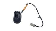 Base antena com chicote - nissan x-trail 2007 a 2014 ( pendente)