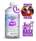 Base Aromatizador 1L Água Perfume Home - Marca Linha Max
