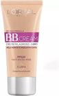 Base BB cream L'oréal Paris 5 em 1 Dermo expertise cor clara FPS 20 30ml