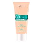 Base BB Cream L'oréal Paris - Efeito Matte Fps 50