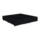 Base box bi partido casal 138x188x28