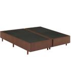 Base Box King 193cm x 203cm x 37cm Mannes