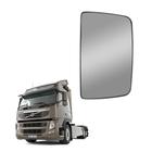 Base c Vidro do Espelho Retrovisor p Volvo VM 2006 em Diante