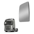 Base c Vidro Espelho Retrovisor p Volvo FH 2018 2019 2020 LE