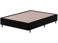 Base Cama Box Casa Probel 26x138x188cm