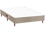 Base Cama Box Casal Castor 27x138x188cm