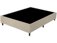 Base Cama Box Casal Gazin 27x138x188cm New Rubi