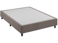 Base Cama Box Casal Plumatex 37x138x188cm