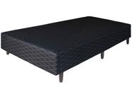 Base Cama Box Casal Umaflex 138x38x188cm