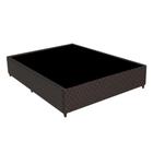 Base Cama Box Casal Universal (138x188x20) Gazin CR35221