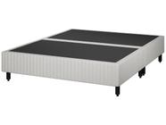 Super oferta para  Base Cama Box King Plumatex Bipartido Baixou Tudo | Achadinhos, Cupom, Desconto, Oferta, Dica, Preço, Barato