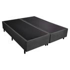 Base Cama Box Queen 158x198x43