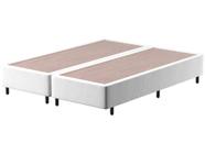 Super oferta para  Base Cama Box Queen Probel Bipartido 26x158x198cm Baixou Tudo | Achadinhos, Cupom, Desconto, Oferta, Dica, Preço, Barato