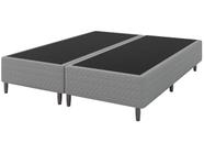 Super oferta para  Base Cama Box Queen Umaflex Bipartida 26x158x198cm Beta Baixou Tudo | Achadinhos, Cupom, Desconto, Oferta, Dica, Preço, Barato