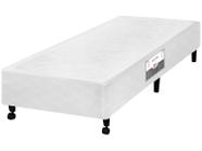 Base Cama Box Solteiro Castor 27cm de Altura Poli