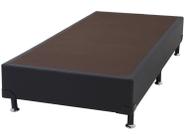 Base Cama Box Solteiro Ortobom 23x88x188cm 1051611863