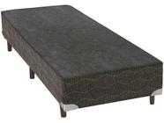 Base Cama Box Solteiro Reconflex 25x88x188cm