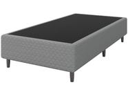 Base Cama Box Solteiro Umaflex 26x88x188cm Beta