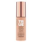 Base Catrice True Skin Hydrating 044 Cool Chai