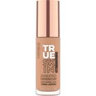 Base Catrice True Skin Hydrating 046 Warm Toffee