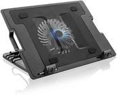 Base Cooler Vertical Para Notebook - Lenox