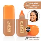 Base Cover Up da Mari Maria Makeup Original Cor MM 14 Matte