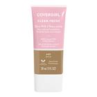 Base COVERGIRL Clean Fresh Skin Milk Rich 30mL